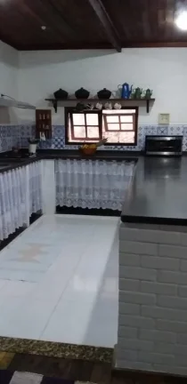 Imagem Casa em Condomínio para Venda em Rio de Janeiro, Campo Grande, 4 dormitórios, 1 suíte, 2 banheiros, 1 vaga