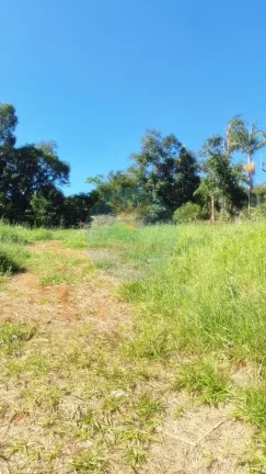Imagem Terreno em Condomínio a Venda no bairro Paisagem Renoir - Cotia, SP