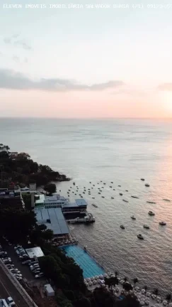 Imagem OPORTUNIDADE ÚNICA: O SEU LUXO EXCLUSIVO NA LADEIRA DA BARRA