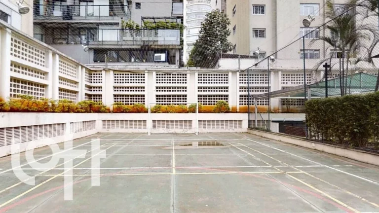 Imagem APARTAMENTO RESIDENCIAL em São Paulo - SP, Jardim Paulista