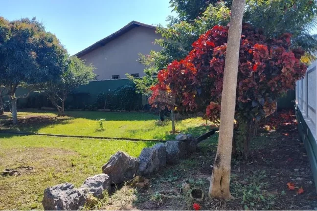 Imagem Terreno Espetacular no Condomínio Ubatã, Maricá