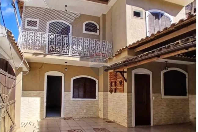 Imagem Casa com 2 quartos, 87m² á venda em vila Valqueire, Rio de Janeiro.