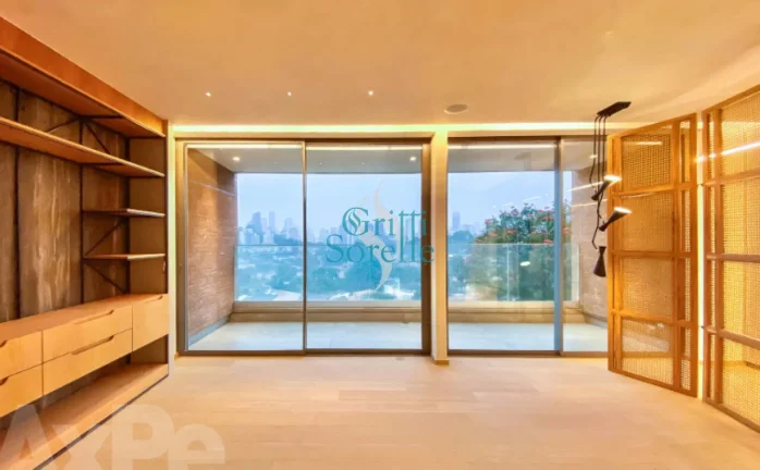 Imagem Apartamento para Alugar em Cerqueira César - São Paulo/SP.
