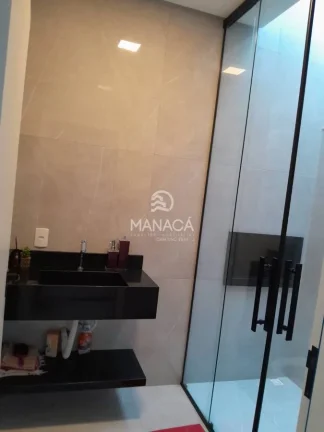 Imagem Casa com Suíte, Piscina e Mobiliada à Venda – Itajuba | Barra Velha/SC
