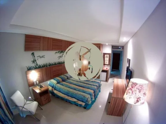 Imagem MARAVILHOSO HOTEL 3 ESTRELAS A VENDA COM FUNDO DE COMÉRCIO FRENTE AO MAR! MAIS DE 40 SUITES TEN 4 C...
