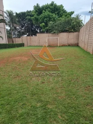Imagem Apartamento - Ribeirão Preto - Lagoinha