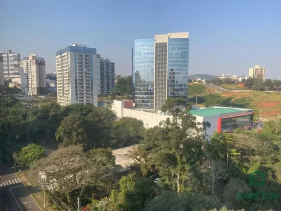 Imagem Apartamento 2 dorm. Condomínio Max Haus - ORT94537