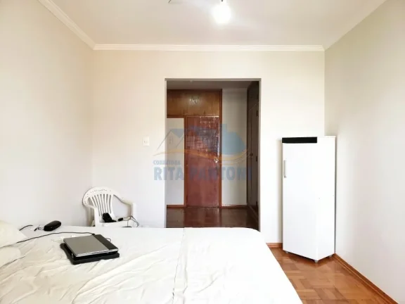 Imagem Apartamento - Ribeirão Preto - Centro - Região Central