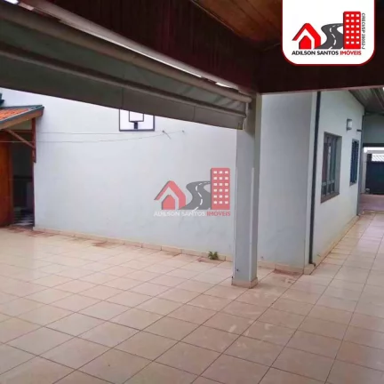 Imagem Casa com 3 dorms, Parque dos Eucaliptos, Pirassununga - R$ 450 mil, Cod: 86