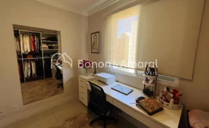 Imagem Apartamento à venda no Condomínio Reviva ? Parque Prado | Campinas/SP

Conforto, funcionalidade e ...