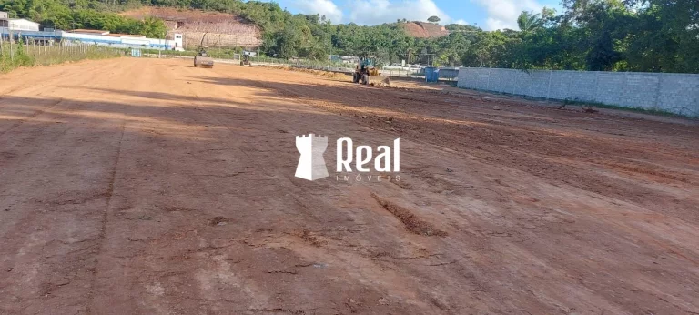 Imagem Área Comercial / industrial