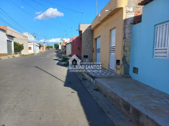 Imagem Casa no bairro Conjunto Morada do Sol, em Coronel João Sá