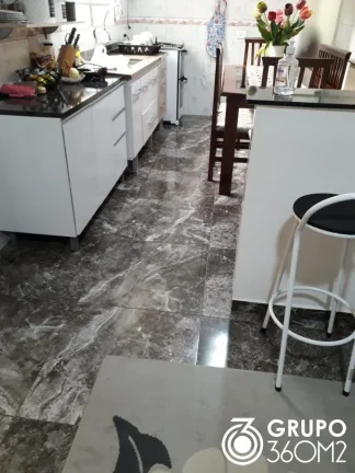 Imagem Casa para Venda em Santo André / SP no bairro Vila Suíça