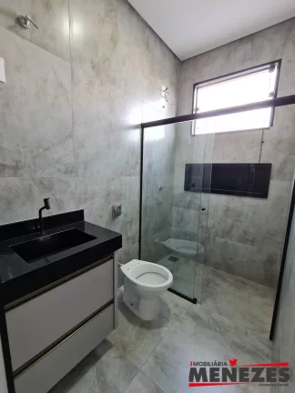 Imagem Casa em Condomino Fechado Villagio São Pedro, 2 dormitorios sendo 1 suite