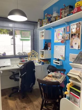 Imagem Apartamento Padrão