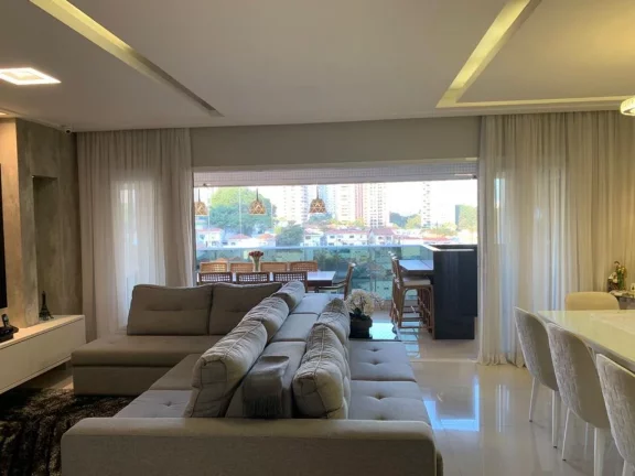 Imagem APARTAMENTO RESIDENCIAL em SÃO PAULO - SP, VILA REGENTE FEIJÓ