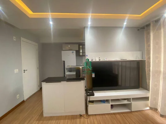 Imagem Apartamento com 2 dormitórios à venda, 49 m² por R$ 345.000,00 - Vila Medeiros - São Paulo/SP