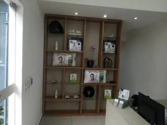 Imagem Casa comercial no Itaim Bibi