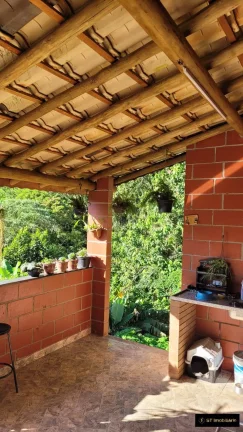 Imagem Casa à Venda Terra Preta - Mairiporã Analisa Entrada+Parcelas 349 mil!