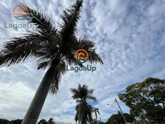 Imagem Terreno à venda, 552 m² por R$ 270.000,00 - Vila dos Ipês - Lagoa Santa/MG