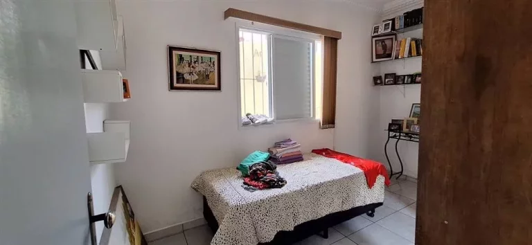 Imagem Casa à Venda em Ocian, Praia Grande - SP