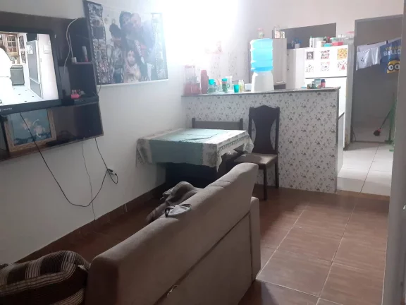 Imagem casa a venda lagomar.Macaé Rj
