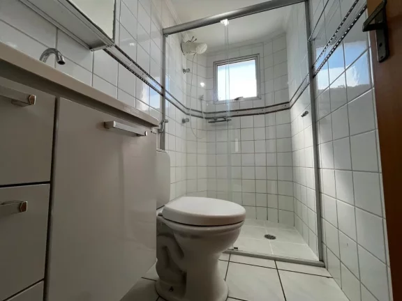 Imagem Apartamento tipo para venda em Jardim Consolação com 2 quartos, 46m2