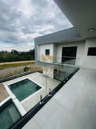 Imagem Casa Em Condominio em Votorantim