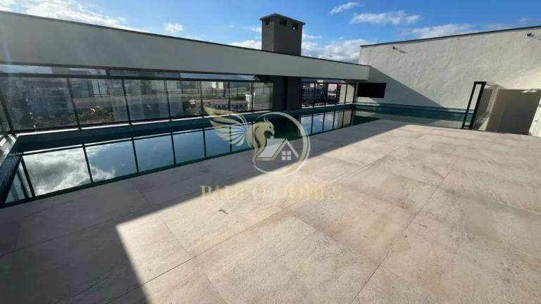 Imagem APARTAMENTO À VENDA COM 2 SUÍTES MAIS LAVABO A 150 METROS DA ORLA DO ITAGUÁ EM UBATUBA-SP