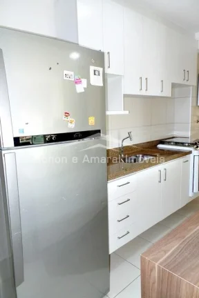 Imagem Apartamento no Piazza Di Roma, de 3 quartos à venda, Vila Aurocan - Campinas/SP