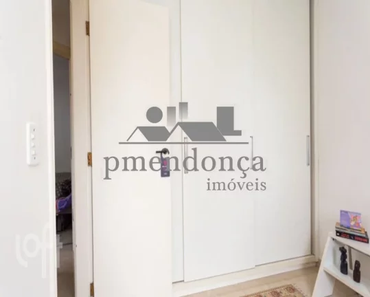 Imagem Apartamento à venda na Pompéia com 3 quartos e 2 vagas, 80m²