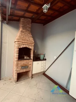 Imagem PARQUE JABAQUARA Lindo Sobrado 125M², todo reformado designer moderno 3 dormitórios, 2 vagas, ótima localização e valor !!!