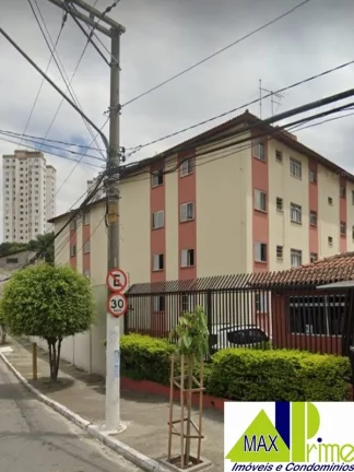 Imagem APARTAMENTO 02 DORMITÓRIOS E VAGA DE GARAGEM