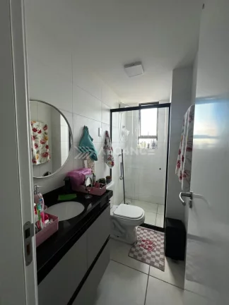 Imagem Apto - 3 Quartos - 1 Suíte - 81,34 m² - Manaíra, João Pessoa/PB