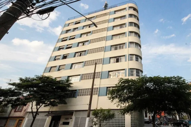 Imagem Apartamento super bem localizado, no Alto da Mooca, em prédio super charmoso de esquina, próximo a praça e comércio em geral.