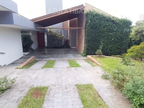 Imagem Casa para Venda em Atibaia, Vila Giglio, 3 dormitórios, 1 suíte, 3 banheiros, 4 vagas