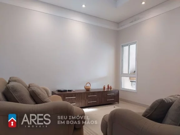 Imagem Casa com 3 dormitórios à venda, 249 m² por R$ 1.300.000,00 - Vila São Pedro - Americana/SP