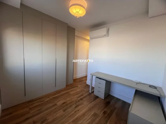Imagem Apartamento com 3 suítes no bairro Cidade Nova