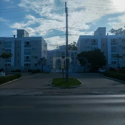 Imagem Apartamento 2 dormitorios em Passo de Torres/SC | Condominio Completo + Churrasqueira