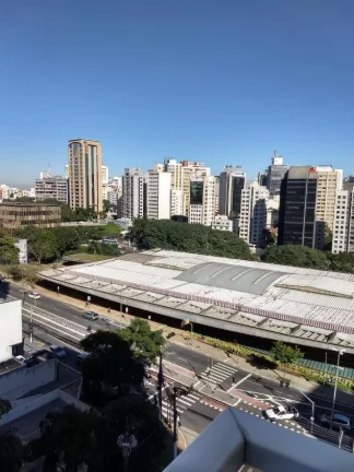 Imagem Sala Comercial na Aclimação