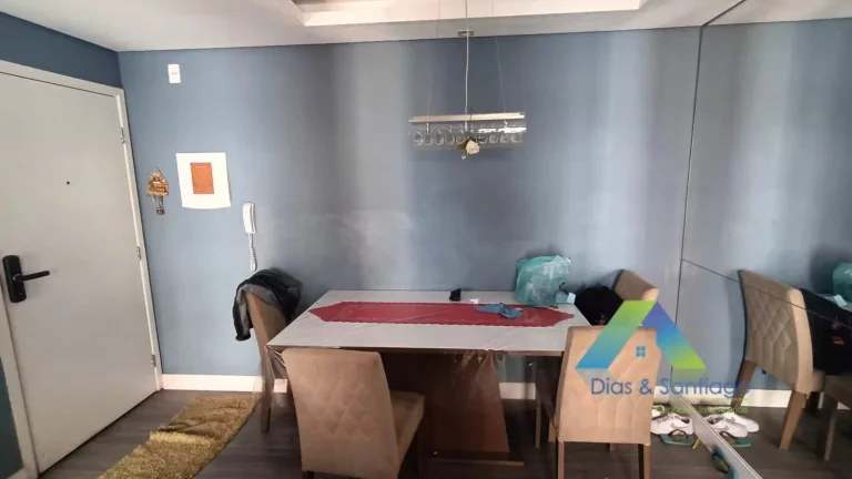 Imagem Apartamento à venda no bairro Centro - Diadema/SP