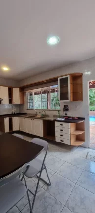 Imagem CASA RESIDENCIAL em MANAUS - AM, PONTA NEGRA