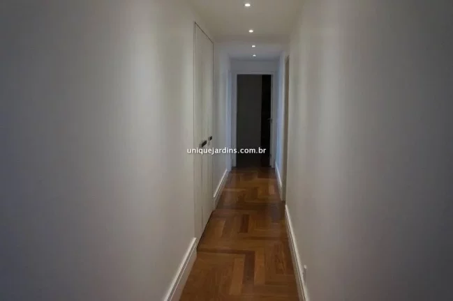 Imagem Apartamento à venda Pinheiros São Paulo