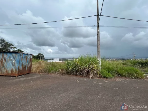 Imagem Terreno à Venda no Afonso Queiroz | 231m² em Patos de Minas-MG
