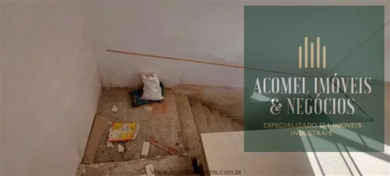 Imagem Prédios Comerciais para venda em Praia Grande no bairro Vila Caiçara