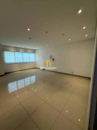 Imagem Sala Comercial 39m à Venda no Domo Business em São Bernardo do Campo