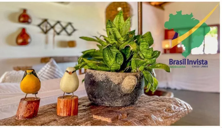 Imagem CASA DA VISTA ALTOS DE TRANCOSO