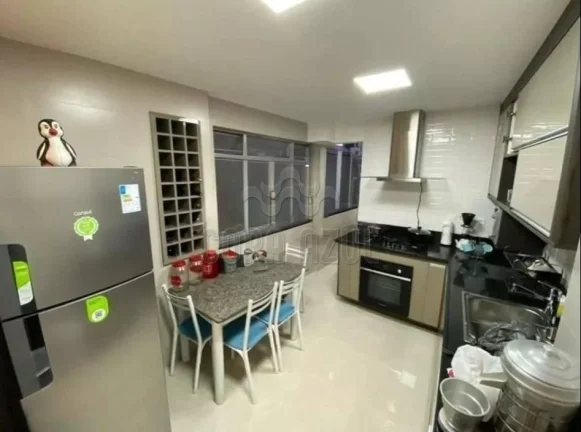Imagem Copacabana - Residencial › Apartamento com 3 quarto(s) a Venda