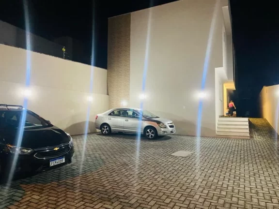 Imagem Sobrado com 3 dormitórios à venda, 90 m² por R$ 435.000,00 - Vila Lavínia - Mogi das Cruzes/SP