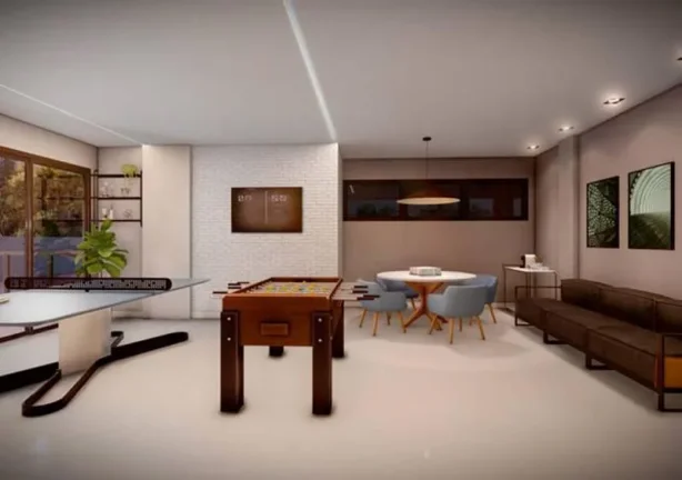 Imagem Apartamento 3 dormitórios para Venda em Teresina, Cristo Rei, 3 dormitórios, 3 suítes, 3 banheiros, 2 vagas